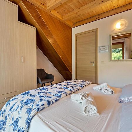 Residence Tatiana B2 Tremosine 外观 照片