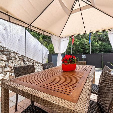 Residence Tatiana B2 Tremosine 外观 照片