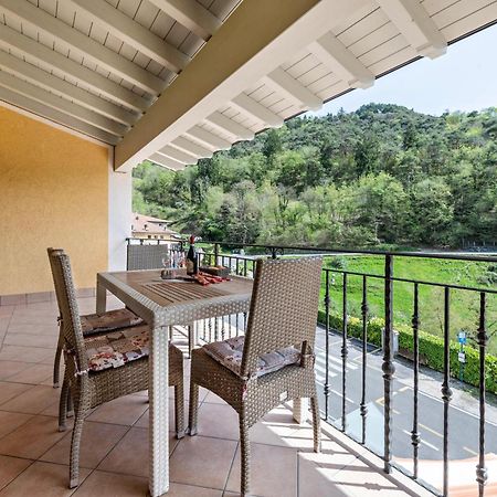 Residence Tatiana B2 Tremosine 外观 照片