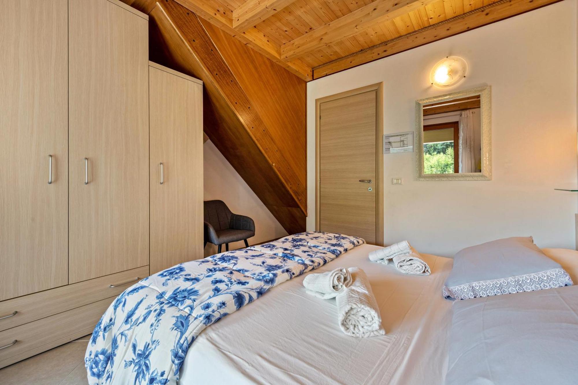 Residence Tatiana B2 Tremosine 外观 照片