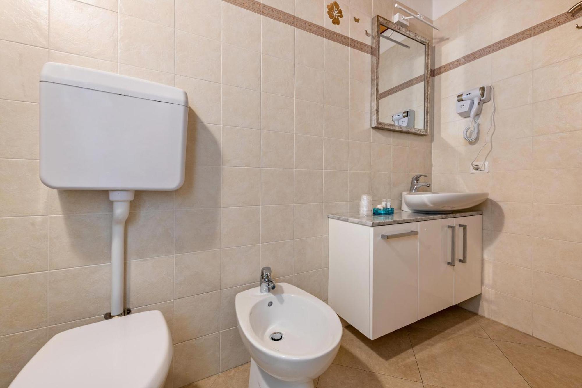 Residence Tatiana B2 Tremosine 外观 照片