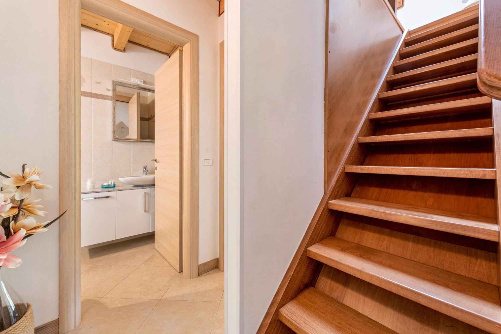 Residence Tatiana B2 Tremosine 外观 照片