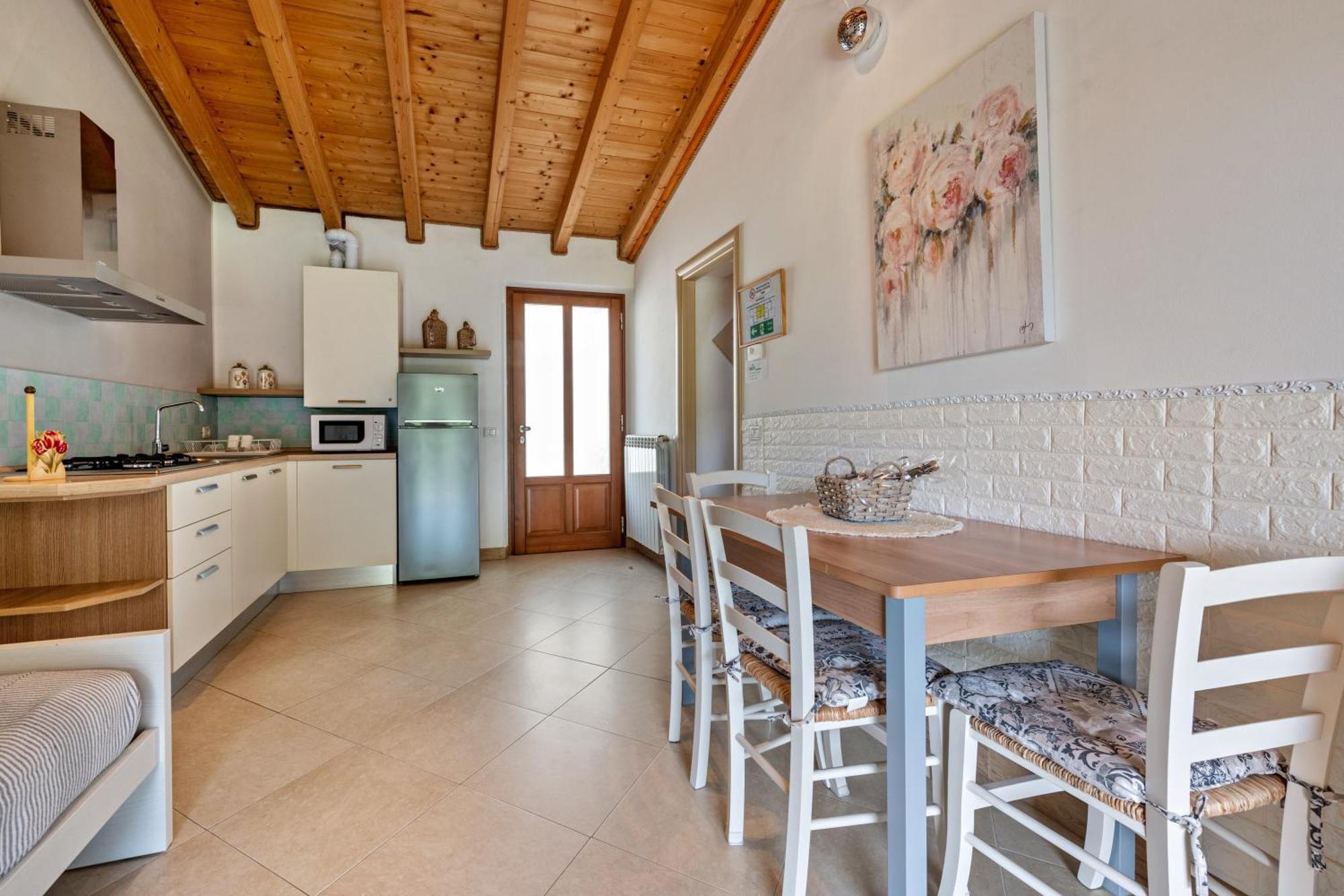 Residence Tatiana B2 Tremosine 外观 照片