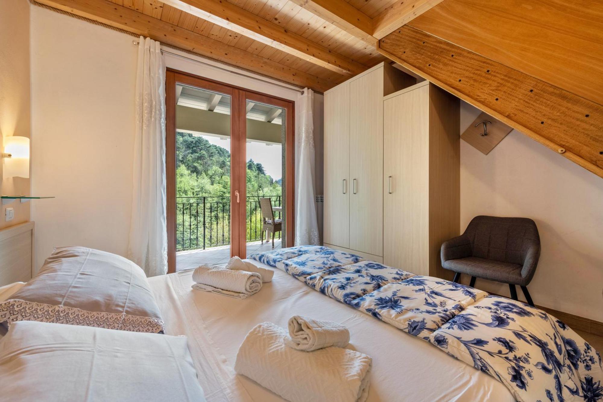 Residence Tatiana B2 Tremosine 外观 照片