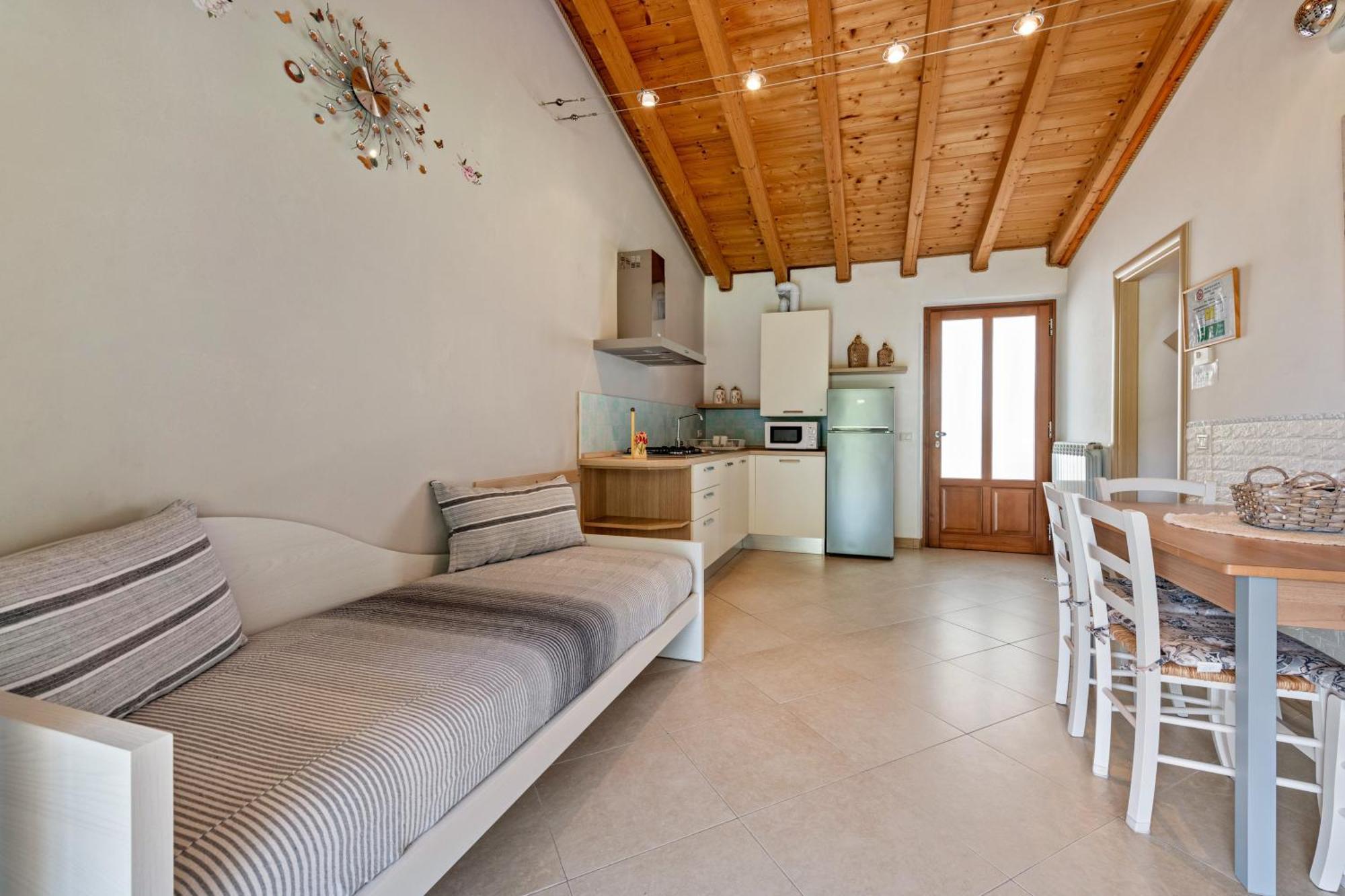 Residence Tatiana B2 Tremosine 外观 照片