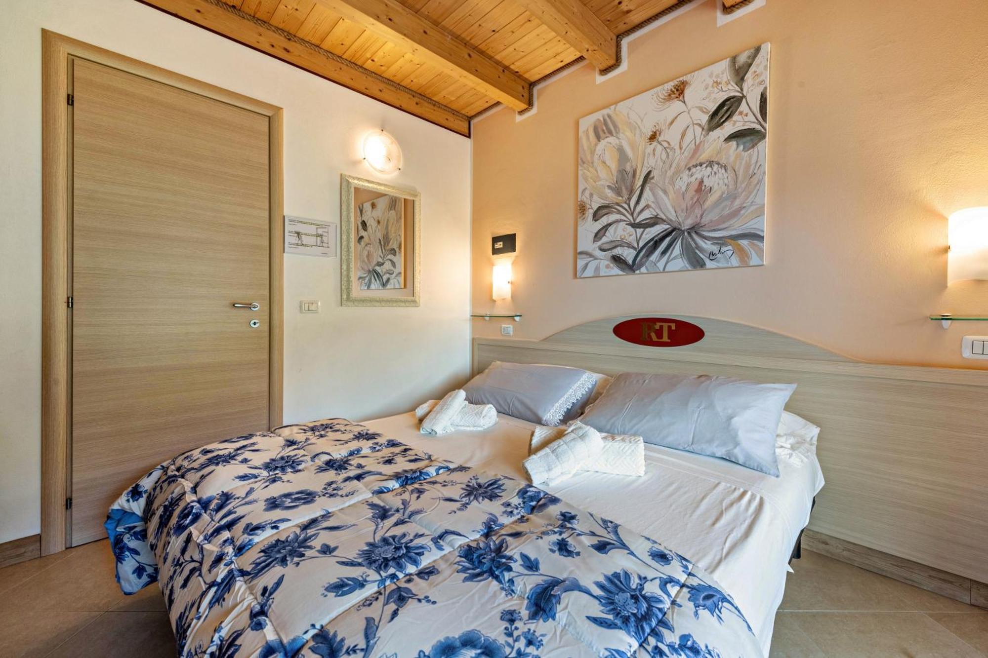 Residence Tatiana B2 Tremosine 外观 照片