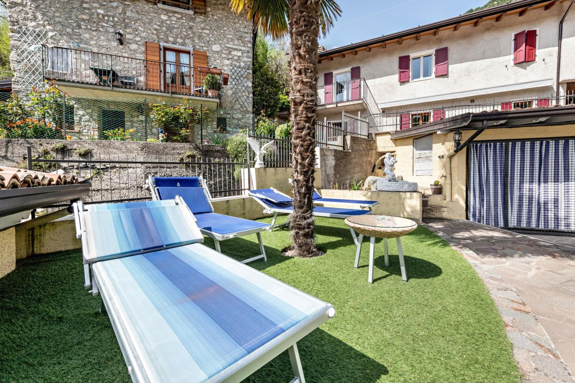 Residence Tatiana B2 Tremosine 外观 照片