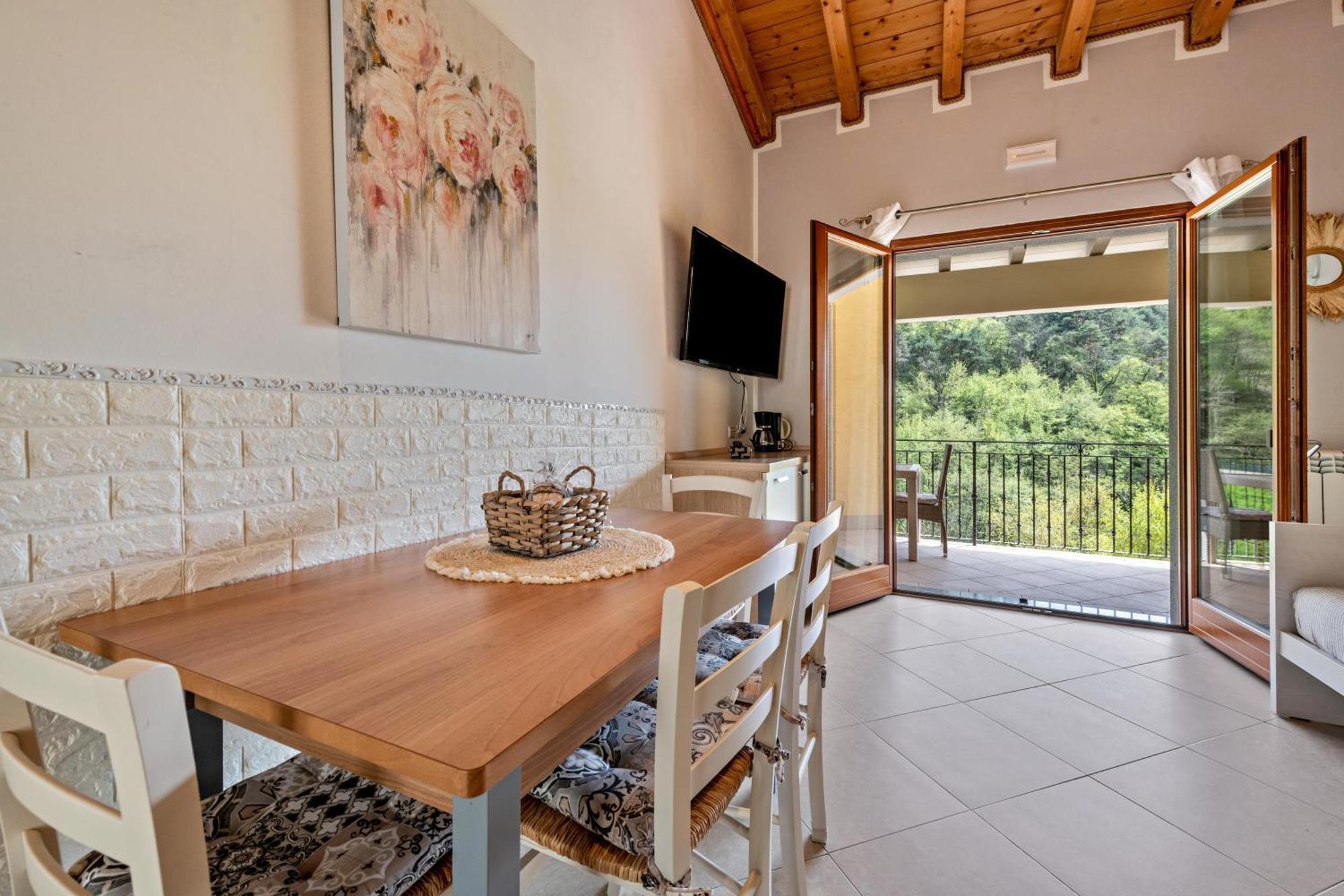 Residence Tatiana B2 Tremosine 外观 照片
