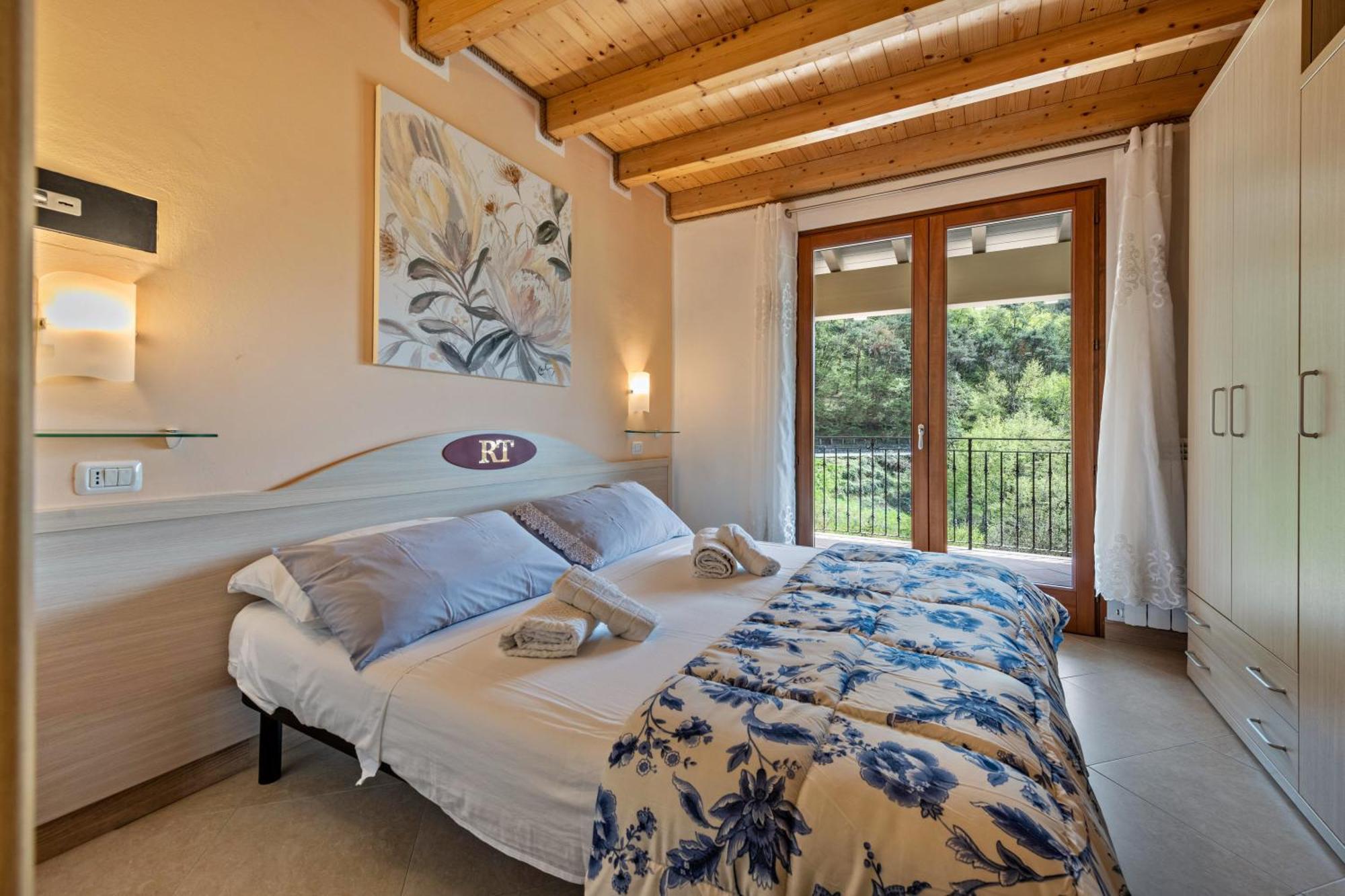 Residence Tatiana B2 Tremosine 外观 照片