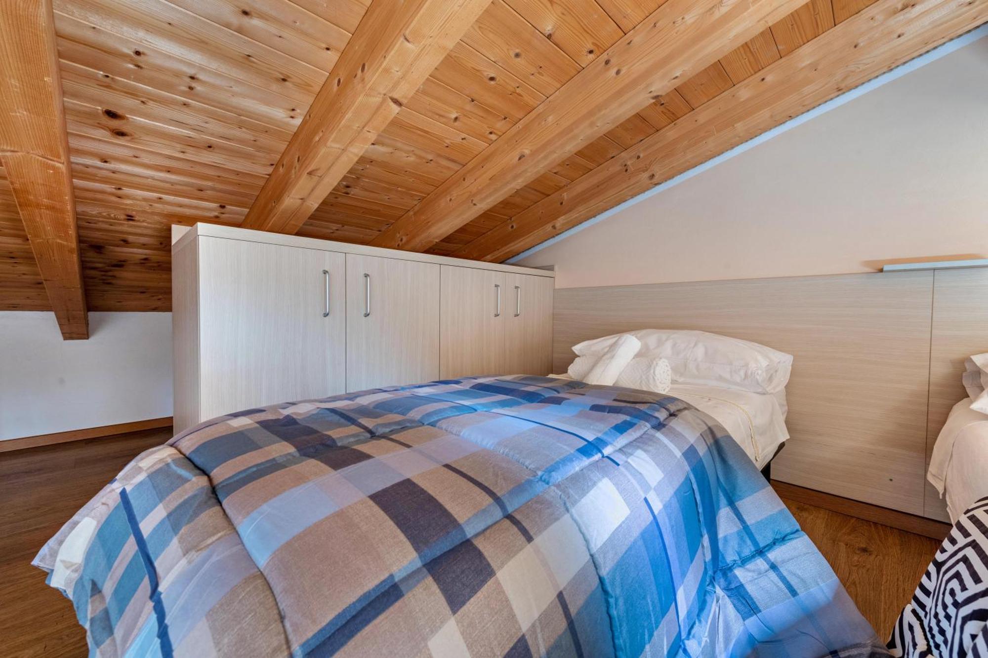 Residence Tatiana B2 Tremosine 外观 照片