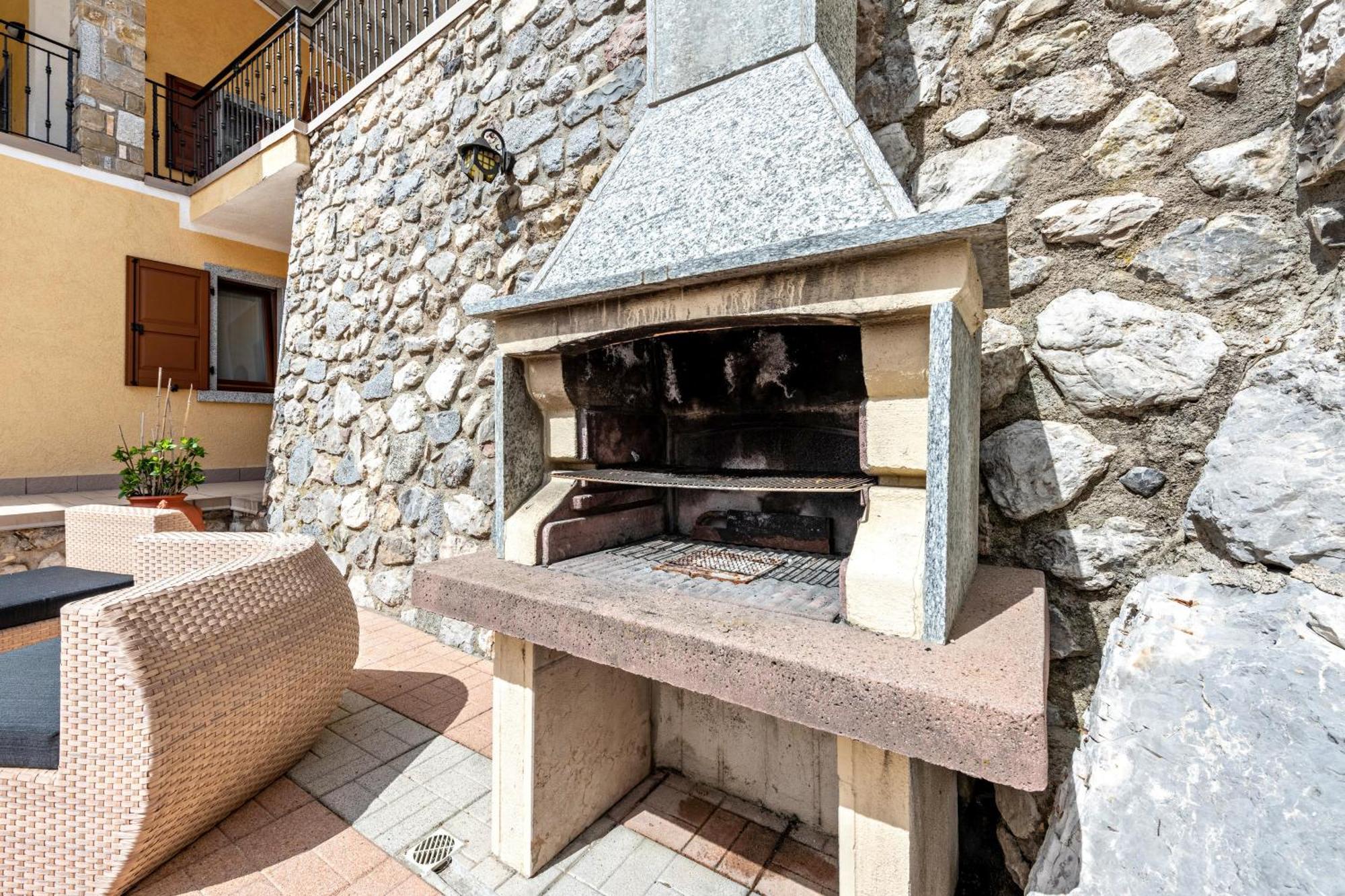Residence Tatiana B2 Tremosine 外观 照片