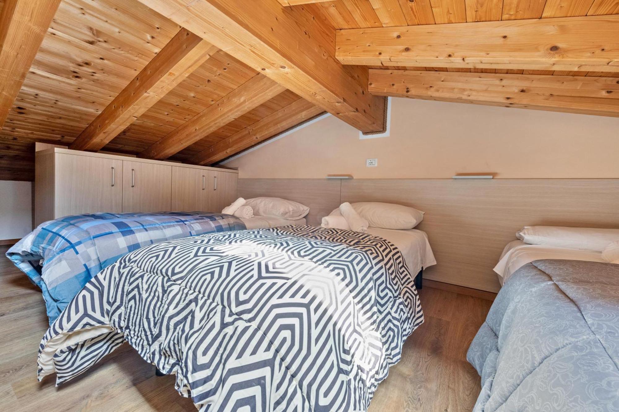 Residence Tatiana B2 Tremosine 外观 照片