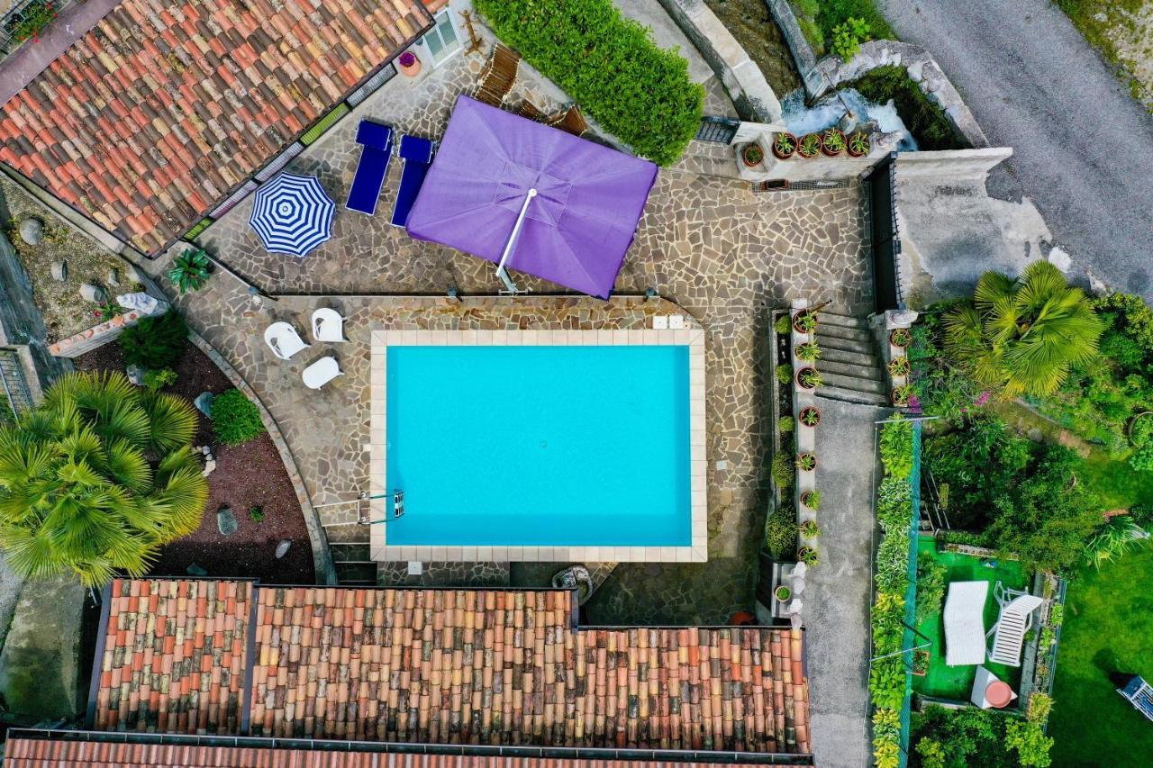 Residence Tatiana B2 Tremosine 外观 照片